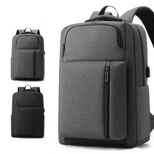 Hot Sale Custom Business Good Breathable Mult-function Sac a dos Mochila Bagpack Waterproof Back <b>Pack</b> Travel Laptop <b>Bag</b> Backpack - Product Image 1