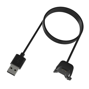คุณภาพสูง 25 ซม.1 M สายชาร์จ USB SM-R220 สมาร์ทสายชาร์จสำหรับซัมซุงกาแล็กซี่ฟิต 2 SM-R220 เครื่องชาร์จ - Product Image 6