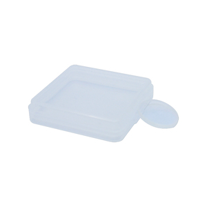 Ống kính bảo vệ laser nsm 18x2 cho đầu hàn cầm tay bằng laser sợi quang 1064nm wsx/ospri/raytools/Super weiye - Product Image 5