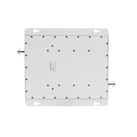 Meilleur répéteur/amplificateur de signal cellulaire mobile tri-bande 900 1800 2100 2G3G4G