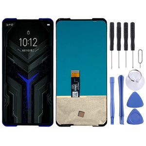 <span class=keywords><strong>Riparazione</strong></span> cellulare prezzo di fabbrica ricambi per <span class=keywords><strong>Lenovo</strong></span> Legion Pro Duel L79031 schermo LCD originale con digitalizzatore Full Assembly - Product Image 1