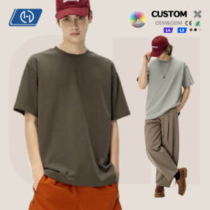 240gsm เสื้อยืดระบายความร้อนแห้งเร็วเสื้อยืดกีฬาแบบแห้งเร็วเสื้อยืดเย็นพอดีตัวสีดำแห้งพอดีกับยิมสวมใส่สบาย - Product Image 1