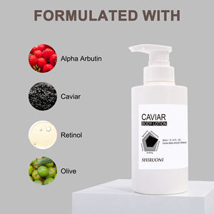 Nueva Loción Corporal de Caviar de Lujo 2026 para Reafirmar y Tratar la Piel Antienvejecimiento - Product Image 2