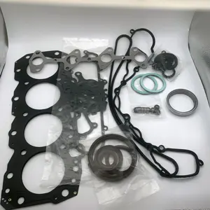 1KZ-TE 1kz发动机垫片套件，用于HILUX SURF 4RUNNER HIACE陆地巡洋舰其他04111-67020