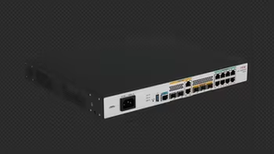 Routeur <span class=keywords><strong>Mesh</strong></span> H3C MSR2630E-X1 Neuf, Série <span class=keywords><strong>MSR</strong></span> 2600 avec 13 Ports LAN et Sans Wi-Fi pour des Performances Réseau Améliorées - Product Image 3