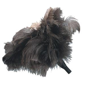 Plumero Real Avestruz Fedu0 Large Natural <b>Feather</b> <b>Duster</b> Cleaning Tool - Product Image 1