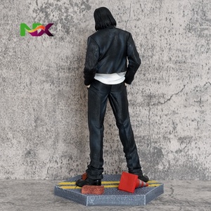 ฟิกเกอร์มิตสึอิ จากอนิเมะ <span class=keywords><strong>Slam</strong></span> <span class=keywords><strong>Dunk</strong></span> ขายส่ง - Product Image 4