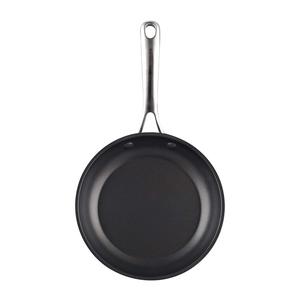 Best Cookware Kitchenware Spring Or Induction Forged Aluminum Grill Fry Pan - Product Image 5