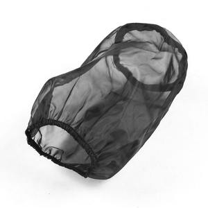 Filtre à air de voiture universel en forme de champignon, housse anti-poussière, imperméable et anti-huile pour la protection, nouvel état, emballage personnalisé - Product Image 4