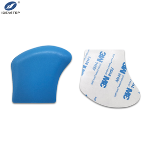 Pantoufles confortables Ideastep avec coussinets élastiques en EVA pour la fasciite plantaire chez la femme et coussinets en gel pour femme - Product Image 1