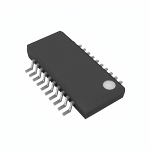 Power Management (PMIC) BOM IC In Stock Buy Online Electronic Components MAX8664AEEP+ 20 SSOP - Product Image 1