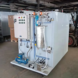 VS-D016 CE ha approvato il miglior prezzo di alta qualità supporto OEM Super capacità 10 Cubic EO <span class=keywords><strong>ETO</strong></span> sterilizzatore utilizzato per la fabbrica - Product Image 5