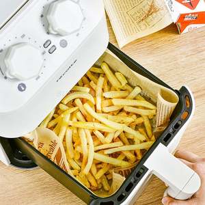 Papier d'emballage <span class=keywords><strong>pour</strong></span> hamburgers, papier ciré de qualité alimentaire, personnalisé avec logo et taille, résistant à la graisse, <span class=keywords><strong>pour</strong></span> la viande de charcuterie - Product Image 5