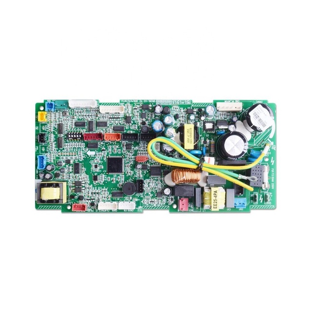 Brand New Gree Air Conditioning Indoor Unit Motherboard 30226000029 Circuit Board Z6L35K Control GRZ6L-A3 Electric Solar Power