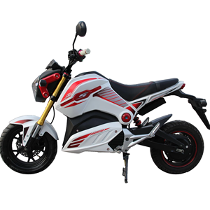 Moto électrique 72V 2000W pour adultes, <span class=keywords><strong>scooter</strong></span>, moto sportive - Product Image 1