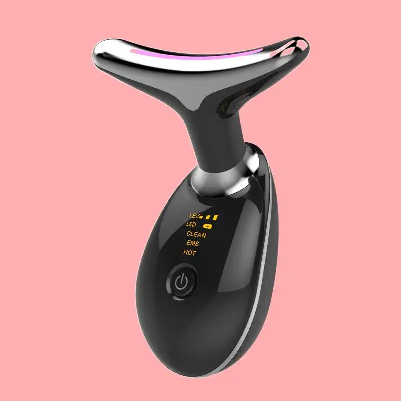 Face Slimming Skin Firming Device Monopolar Rf Face Lift Machine Facial Machine for Nose Hair Skin Therapy Korean Technology