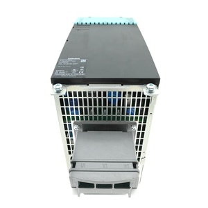 Module moteur unique SINAMICS 6SL3130-6TE23-6AA3 d'origine, neuf - Product Image 3