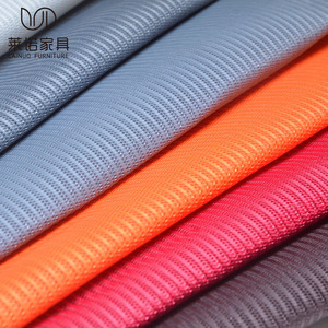 Tùy Chỉnh In Dệt Văn Phòng Lưới Ghế Đồng Bằng Matte Thoải Mái Dệt Kim <span class=keywords><strong>100</strong></span>% <span class=keywords><strong>Polyester</strong></span> Vải - Product Image 3