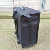 Valise de présentation portable personnalisée pour 240 montures optiques de haute qualité – Étui à lunettes