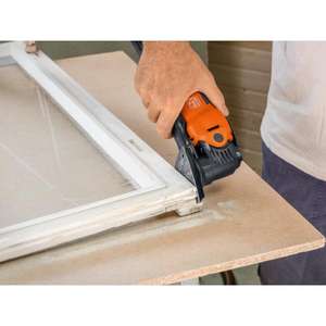 FEIN - 63717114047 Feuilles abrasives perforées 80 mm - EAN 4014586211305 ABRASIFS ABRASIVE PAPERS - Product Image 2