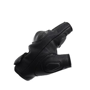 <span class=keywords><strong>Carbon</strong></span> <span class=keywords><strong>Fiber</strong></span> Outdoor Half-finger Handschoenen voor Motorfietsen en Crossmotoren, Motorhandschoenen op Maat - Product Image 1