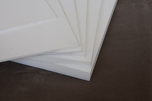 Chất lượng cao đầy đủ kích thước <span class=keywords><strong>PTFE</strong></span> tấm nhựa cao cấp fluoroplastic flo vật liệu <span class=keywords><strong>composite</strong></span> bán buôn đúc tấm ép đùn - Product Image 5