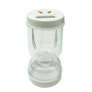 Boquilla para Piscina, Flujo de Agua Ajustable, Plástico, para Piscinas, Estanques y Céspedes, Fácil Instalación y Uso Multipropósito - Product Image 4