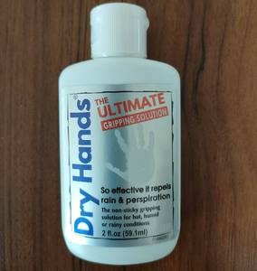 50 мл Прозрачный экологически чистый Жидкий Мел нескользящий сухой руки Спорт и развлечения из карбоната магния - Product Image 1