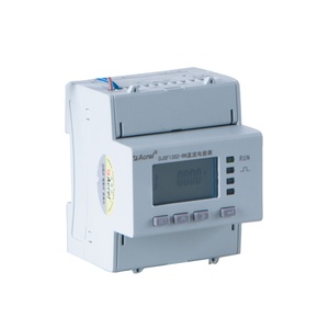 Acrel DJSF1352-RN EV Điện Năng Lượng Meter DC Năng Lượng Meter Thích Hợp Cho DC EV Sạc Đống Đo AC/DC 85-265V - Product Image 3