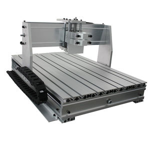 Kit de pièces pour cadre CNC 6040 DIY - Product Image 1