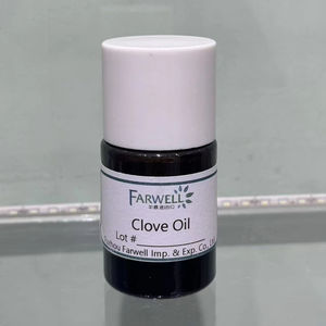 Farwell Hoogwaardige Natuurlijke Kruidnagelolie In Beschikbaar - Product Image 3