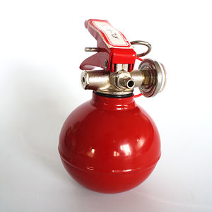 Estintore a polvere abc mini fire stop portatile di nuova progettazione per la <span class=keywords><strong>sicurezza</strong></span> domestica dell'auto - Product Image 2