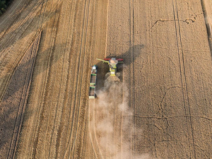 Nhà cung cấp giá gặt đập kết hợp sản phẩm mới GE40 gạo lúa mì ngô máy hiệu quả xây dựng cao trên bán nóng - Product Image 3