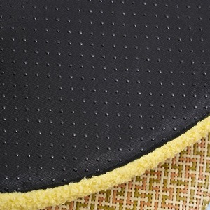 <b>Pet</b> <b>Cooling</b> <b>Mat</b> Rectangle Polyester Fiber Removable Washable For Dog Four Seasons - Product Image 3