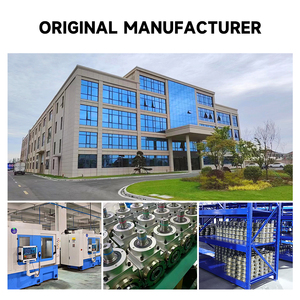 Nhỏ Worm Gear Reducer tốc độ giảm tốc về phía trước hộp số ngược với động cơ bánh răng giá cả cạnh tranh - Product Image 3