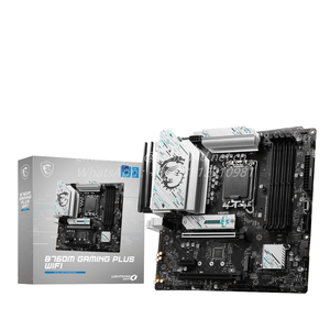 Placa Base con Procesador Ddr5 para Procesadores de 14ª/13ª Generación, LGA 1700, DDR5, PCIe 5.0, M.2, 2.5Gbps Ddr5 - Product Image 4