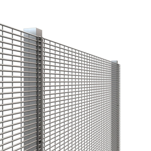 Dây kim loại lưới chống LEO 358 an toàn cao hàng rào chống LEO 358 Nhà Tù hàng rào Hội Đồng Quản Trị - Product Image 3
