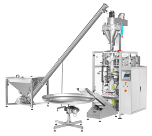 Machine d'emballage en acier inoxydable (Recommandation pour une optimisation plus personnalisée et une édition en masse, il convient de prendre en compte les O... pertinents) - Product Image 1