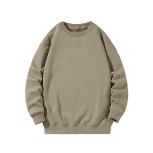Sudadera de Hombre Estilo Urbano Invernal, Diseño Creativo, Tejido Suave Digital, Ecológico y Transpirable - Product Image 1