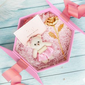 Creatrust Perfume <strong>Men</strong> Set Luxury <strong>Hamper</strong> Slide Out Match Drawer Gift Boxcreatrust Gift Box Gift Moon Cake Empty Velvet 500pcs - Product Image 4