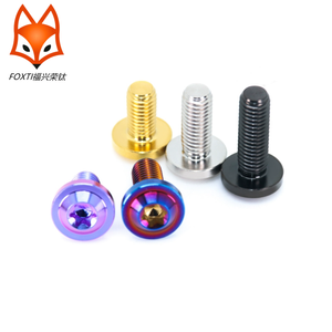 M3 <span class=keywords><strong>m7</strong></span> m10 hijau payung bahan gr5 putih bodi motor dan mur titan baut bolzen für yamaha pcx 160 raider 150 nmax ninja <span class=keywords><strong>rr</strong></span> - Product Image 3