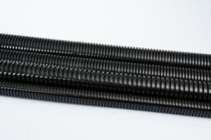 PULIT PVC Gegolfde Flexibele Elektrische Buis 1/2 inch Brandwerend Kleine Diameter Kabelbuizen met 1/8 Draadfittingen - Product Image 5