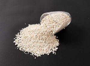 حبيبات مطاطية EPDM متعددة الألوان مضادة للشيخوخة ومقاومة للأشعة فوق البنفسجية بنسبة 20% أو أكثر لاستخدامها في مسارات الجري وحصائر المطاط في رياض الأطفال ولفائف المطاط - Product Image 3