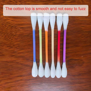 Jouets pour chats pratiques et ludiques, avec herbe à chat, tête de coton-tige <span class=keywords><strong>super</strong></span> grande, texture douce, pour usage intérieur, apaisant et nettoyant les dents - Product Image 5