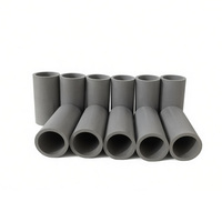 Métal poreux fritté en acier inoxydable 316L multi-usages Nano diffuseur de bulles aération Pierre à air