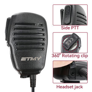 KENWOOD TK2000 TK3000 BAOFENG 888S UV5R UV9R K type <b>connector</b> - Product Image 6