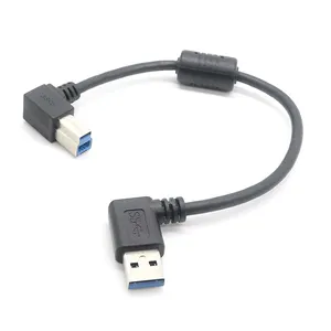 Cable Audio Carga USB Jack 3.5mm a Mini USB 5 pin