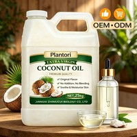 HL - Pemasok Minyak Kelapa VCO, Minyak Kelapa Extra Virgin dalam Jumlah Besar untuk Kulit, Rambut & Memasak |   Kualitas Makanan 500ML