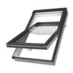 โปรไฟล์หน้าต่างบานเลื่อน UPVC ขนาด 70 มม. ปรับแต่งได้ ดีไซน์ทันสมัย ป้องกันแมลง รับประกัน 5+ ปี ผู้ผลิตโปรไฟล์ UPVC - Product Image 1