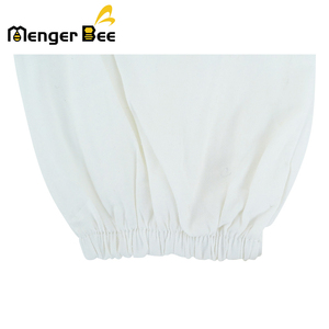 Guantes de Protección para Apicultura MengerBee, Guantes de Piel de Cabra para Apicultores - Product Image 6